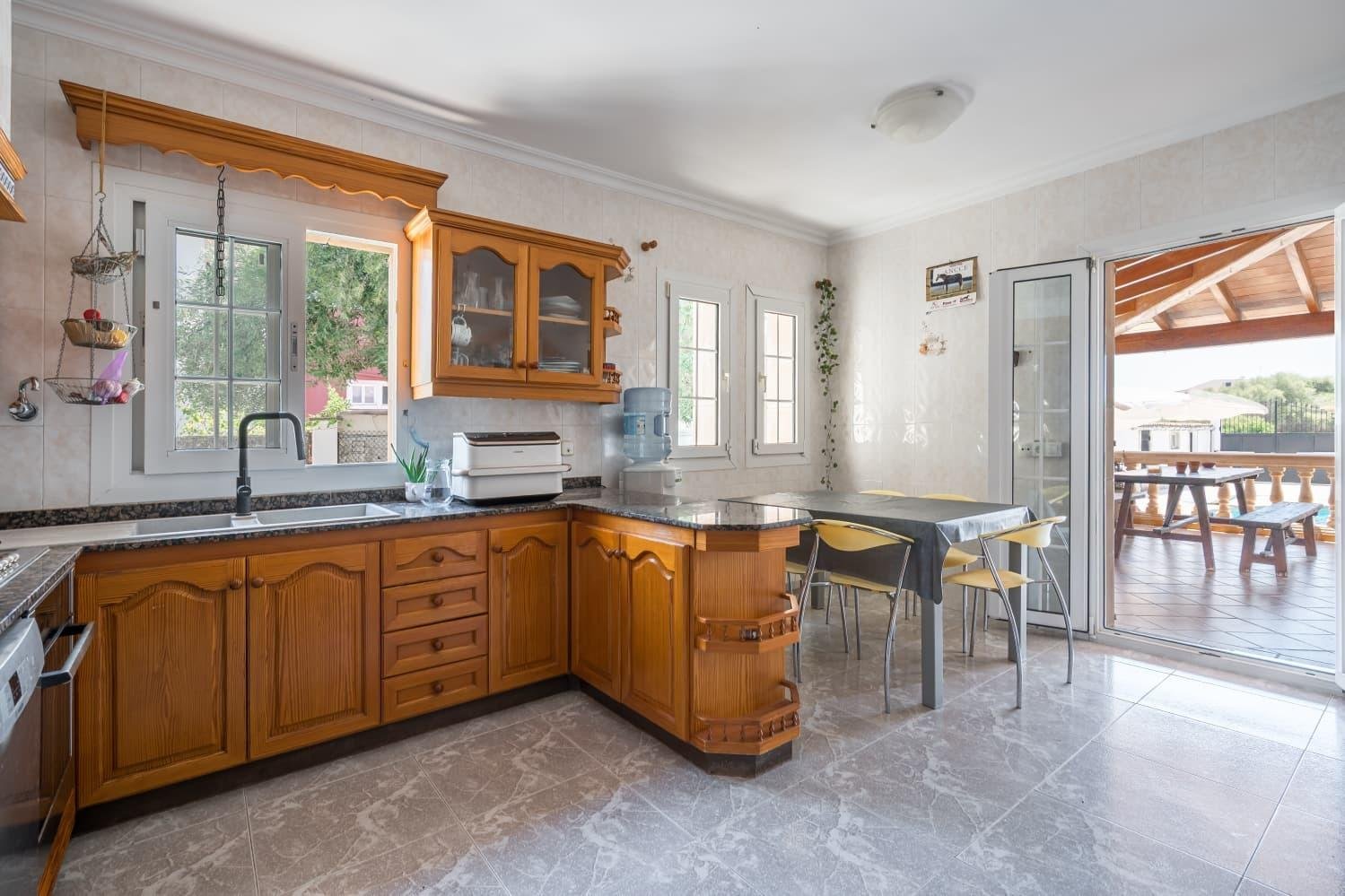 Casa de 369 m² en Felanitx