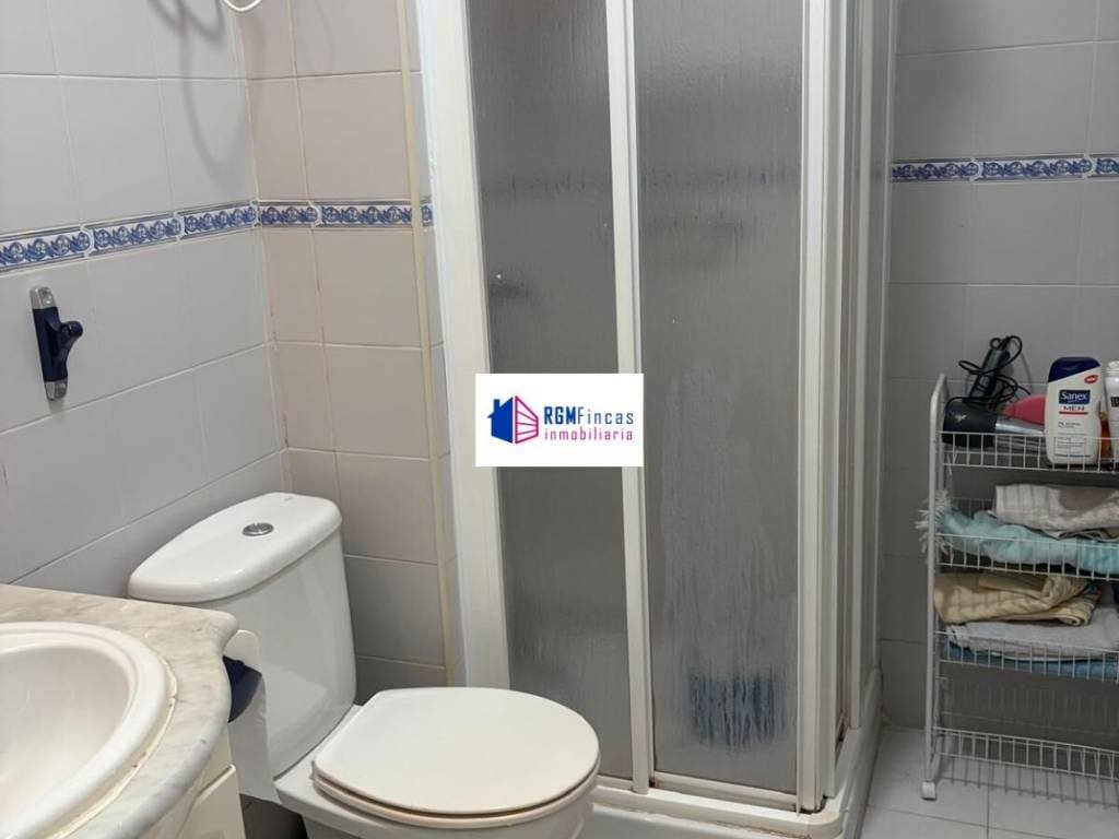 Pis de 75 m² a Sevilla