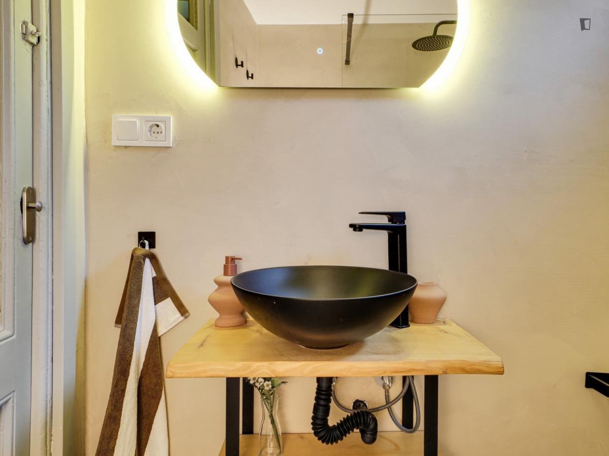 Zimmer zur Miete, Barcelona