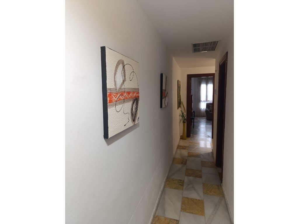 Piso de 82 m² en Córdoba