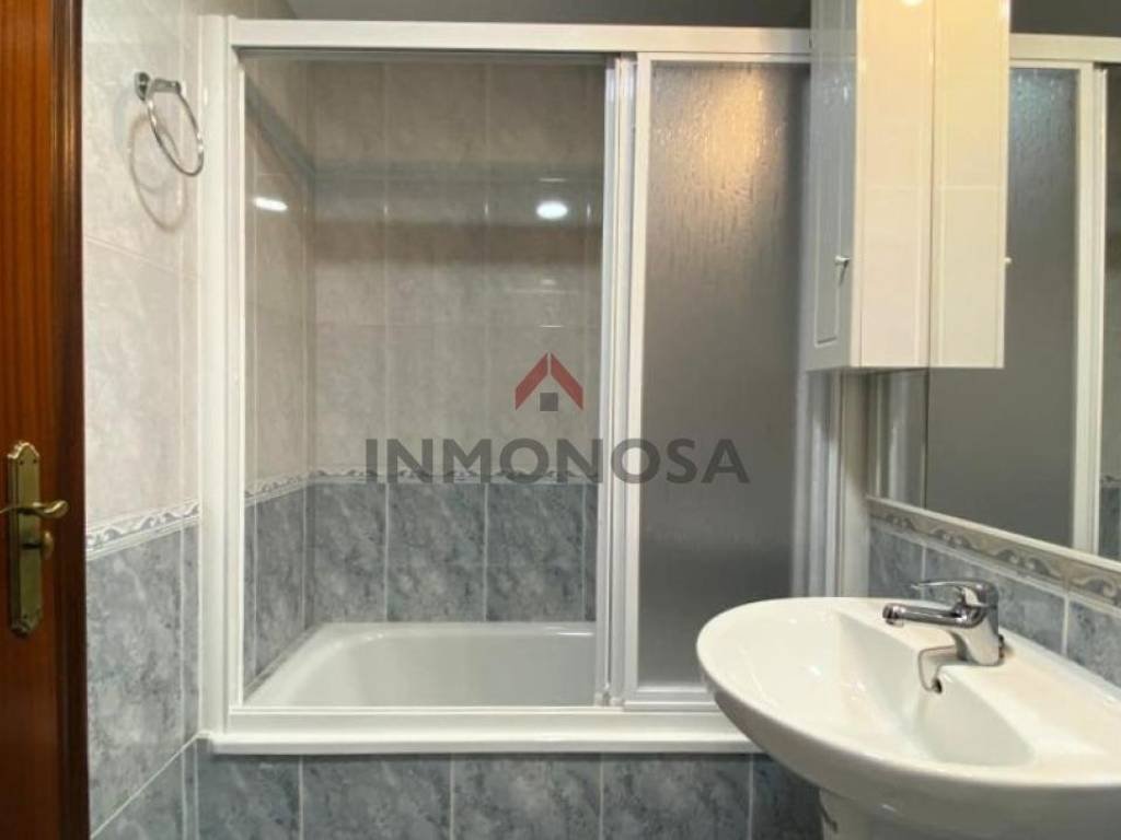 Piso de 60 m² en Ferrol