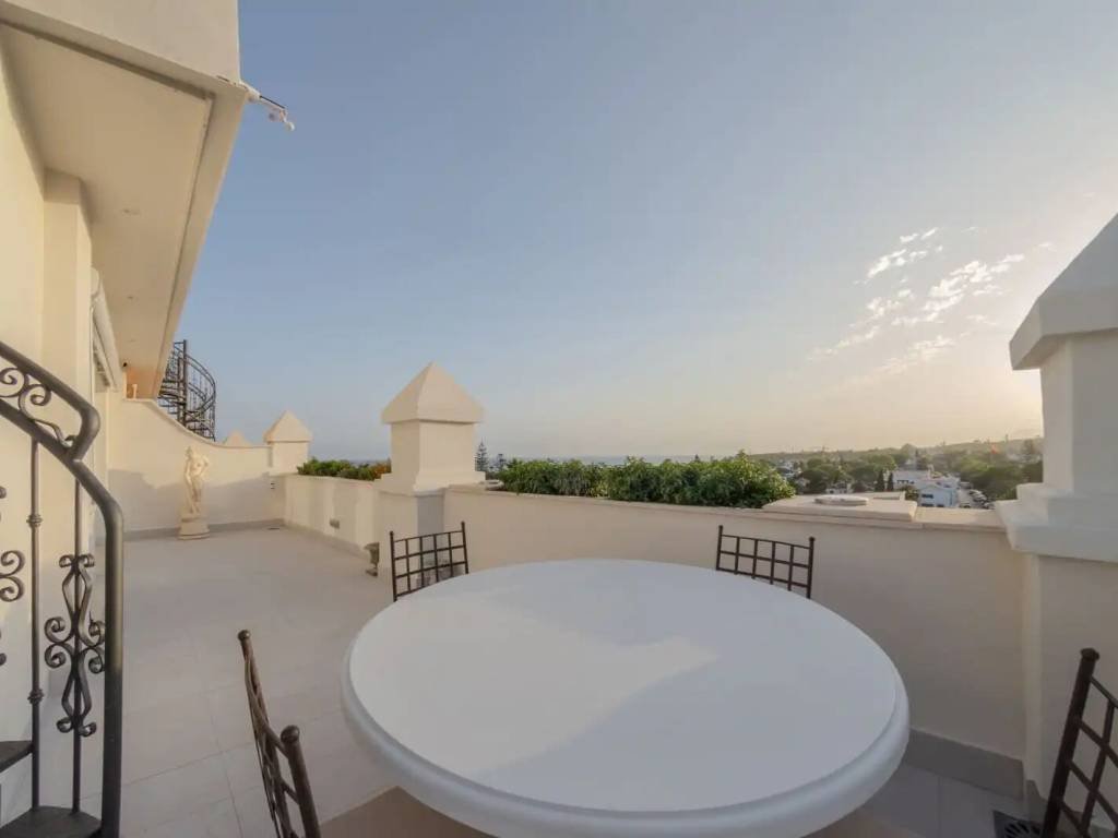 Piso de 187 m² en Marbella