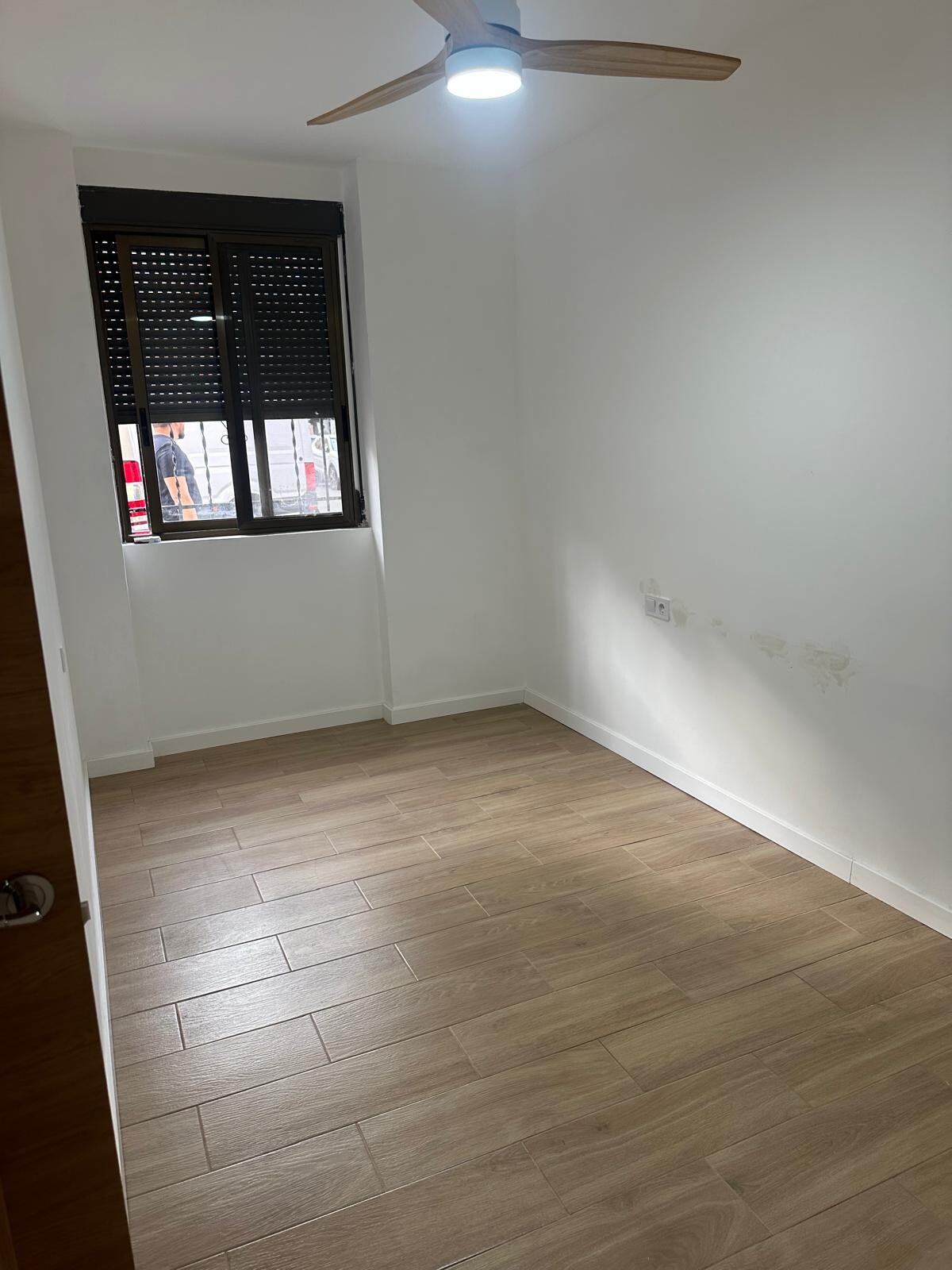 Pis de 88 m² a València