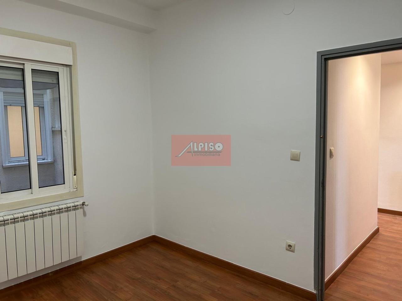 Piso de 93 m² en Ourense