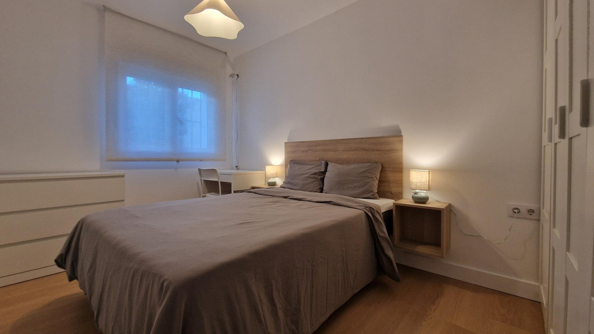 Appartamento 60 m² a Málaga