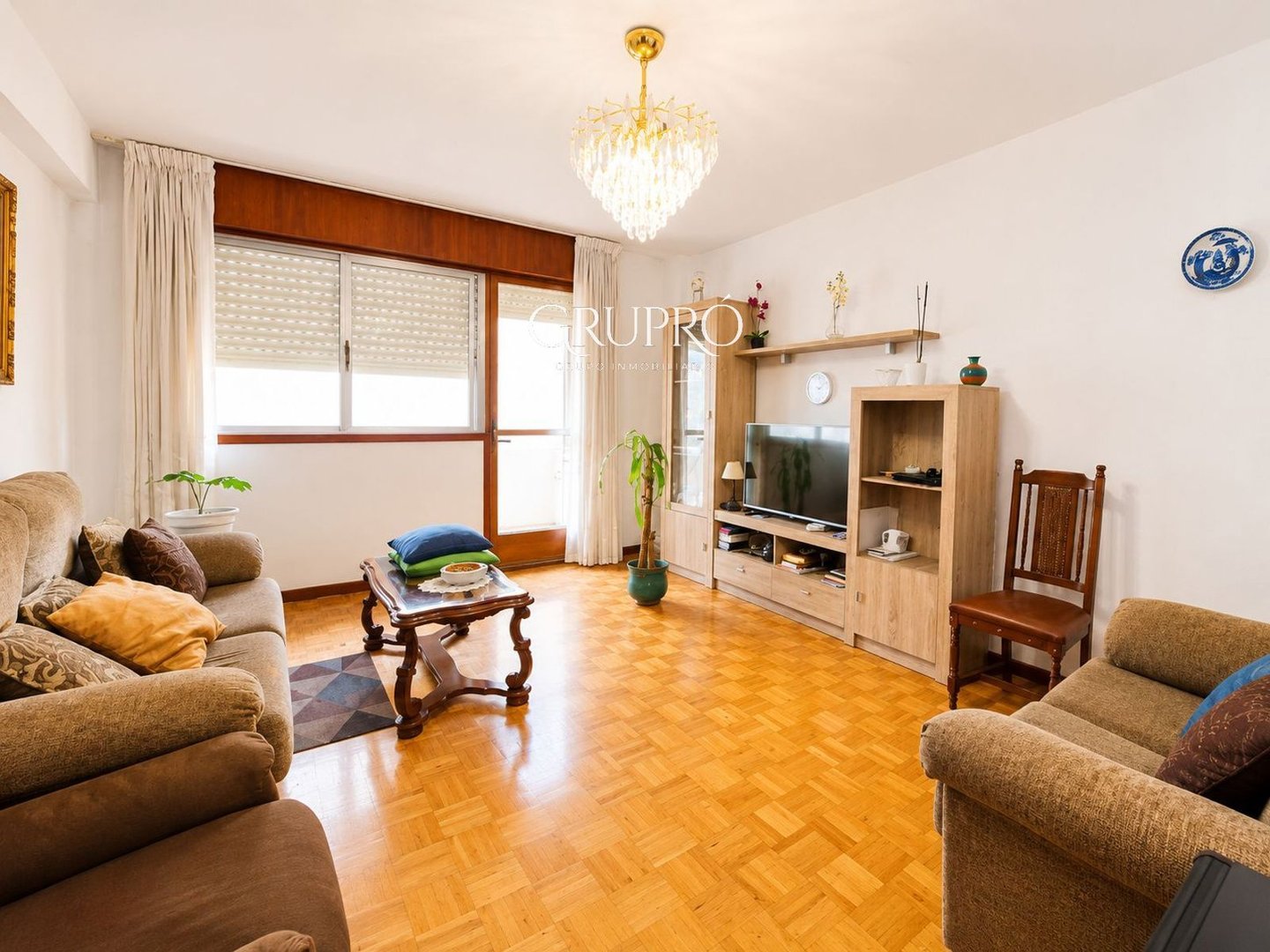 Wohnung 120 m² in Vigo