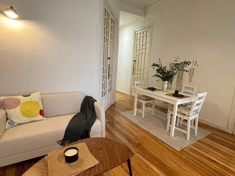 Habitación 217 m², Madrid