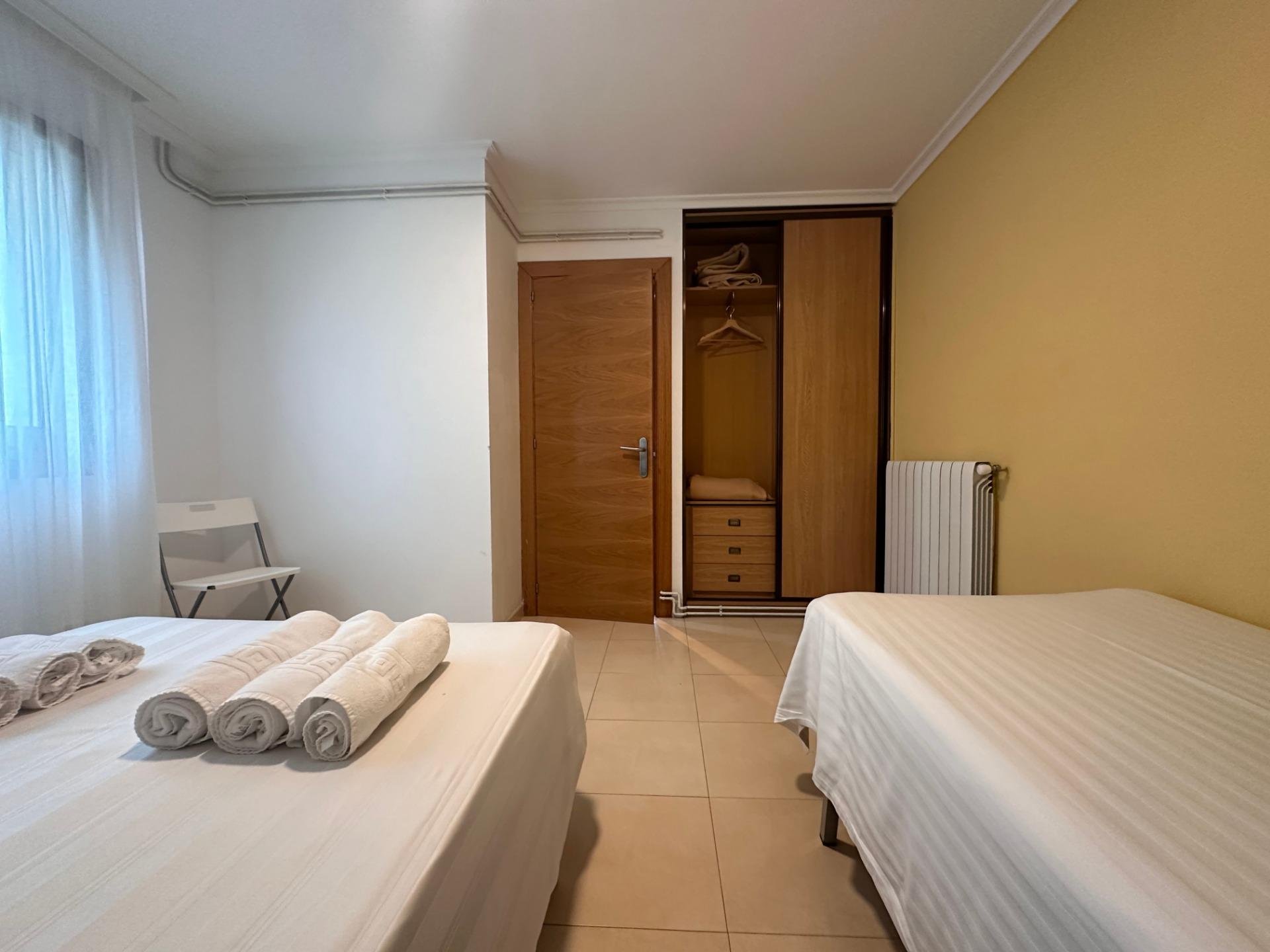 Piso de 45 m² en Santa Cruz de Bezana