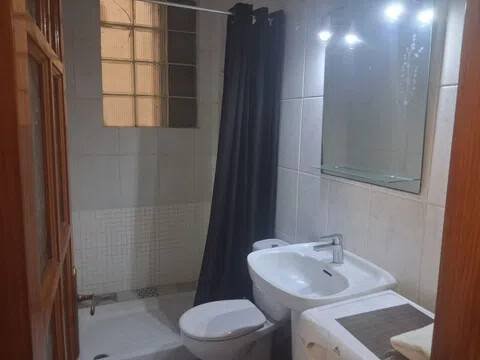 Piso de 55 m² en Mogán