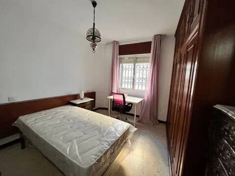 Pis de 120 m² a Còrdova