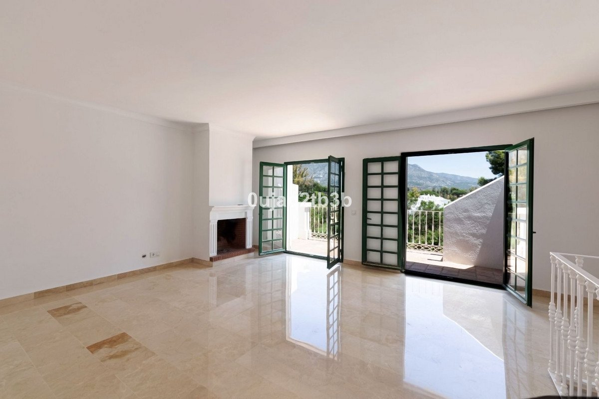 Piso de 140 m² en Marbella