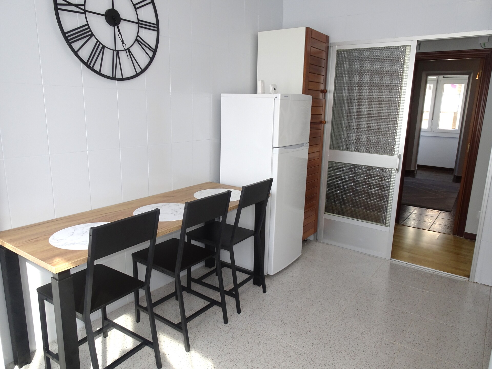 Habitación 75 m², Gijón