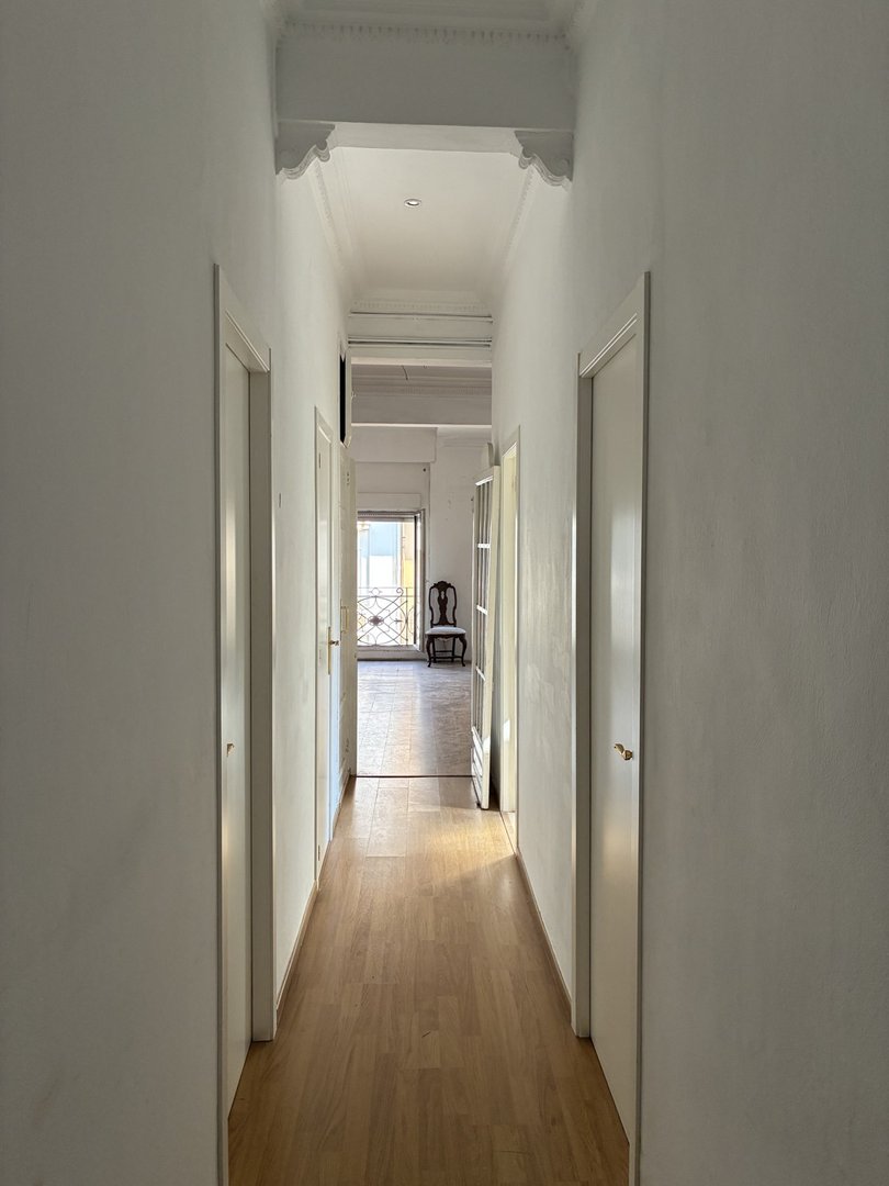 Piso de 120 m² en Valencia