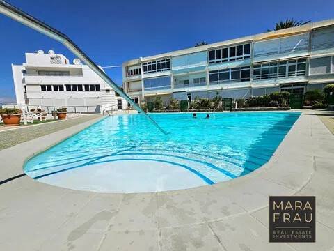 Piso de 43 m² en San Bartolomé de Tirajana
