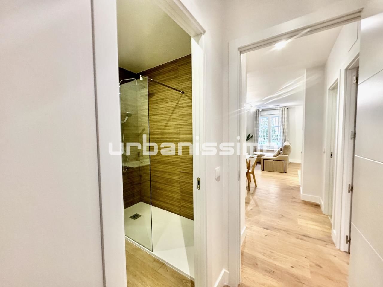 Pis de 66 m² a Madrid