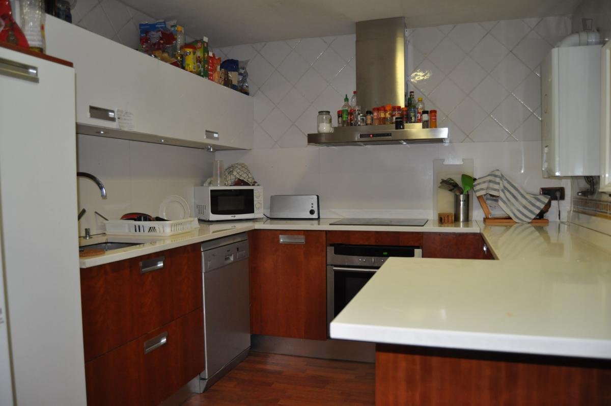 Habitación en alquiler, Madrid