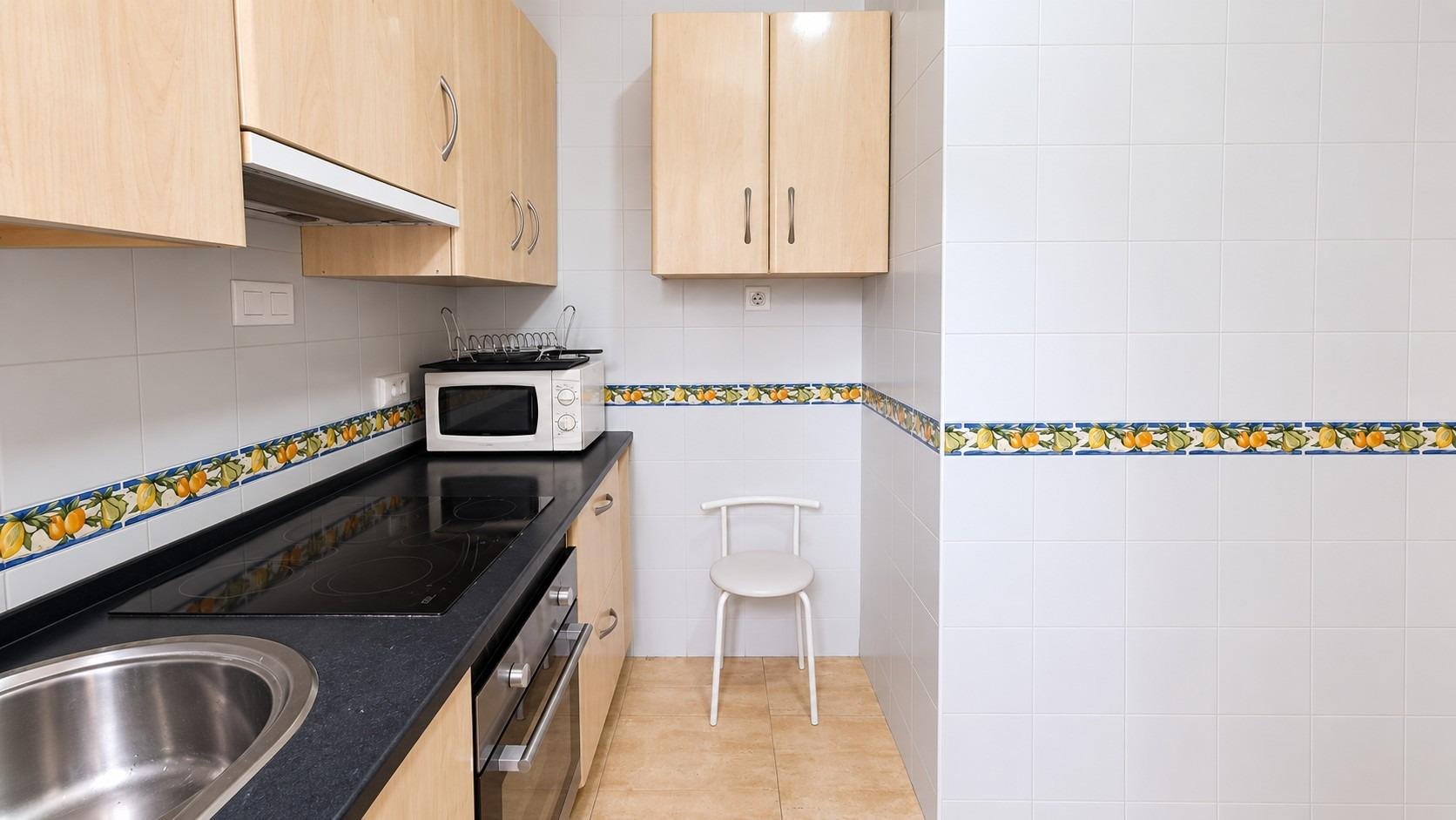 Habitación 153 m², Granada