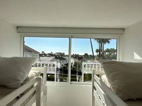 Pis de 380 m² a Estepona