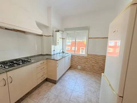 Piso de 90 m² en Águilas
