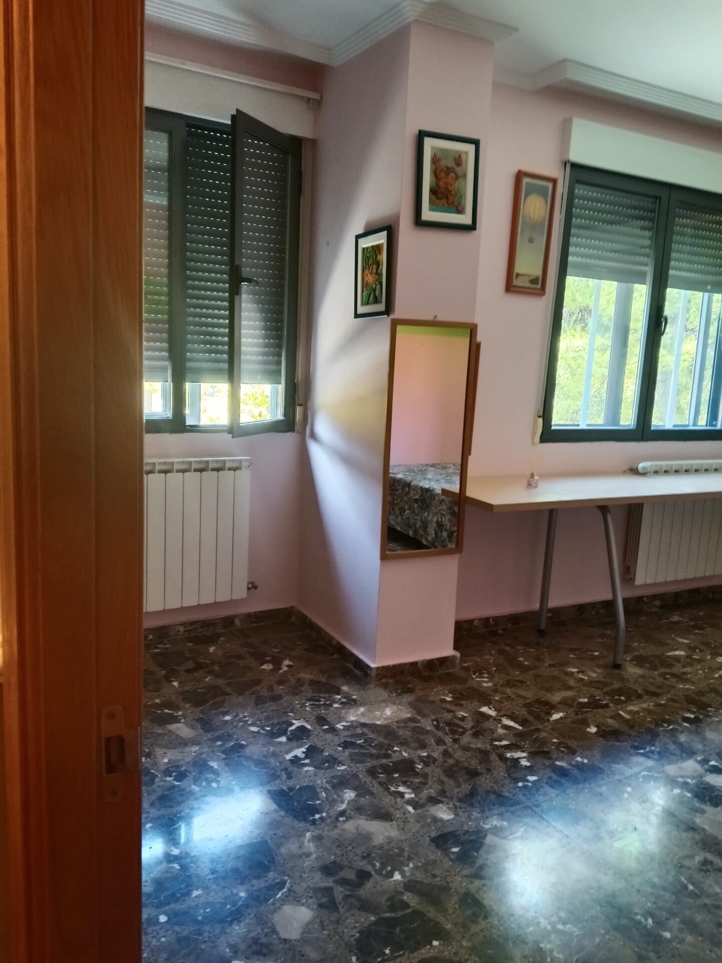 Piso de 100 m² en Albacete