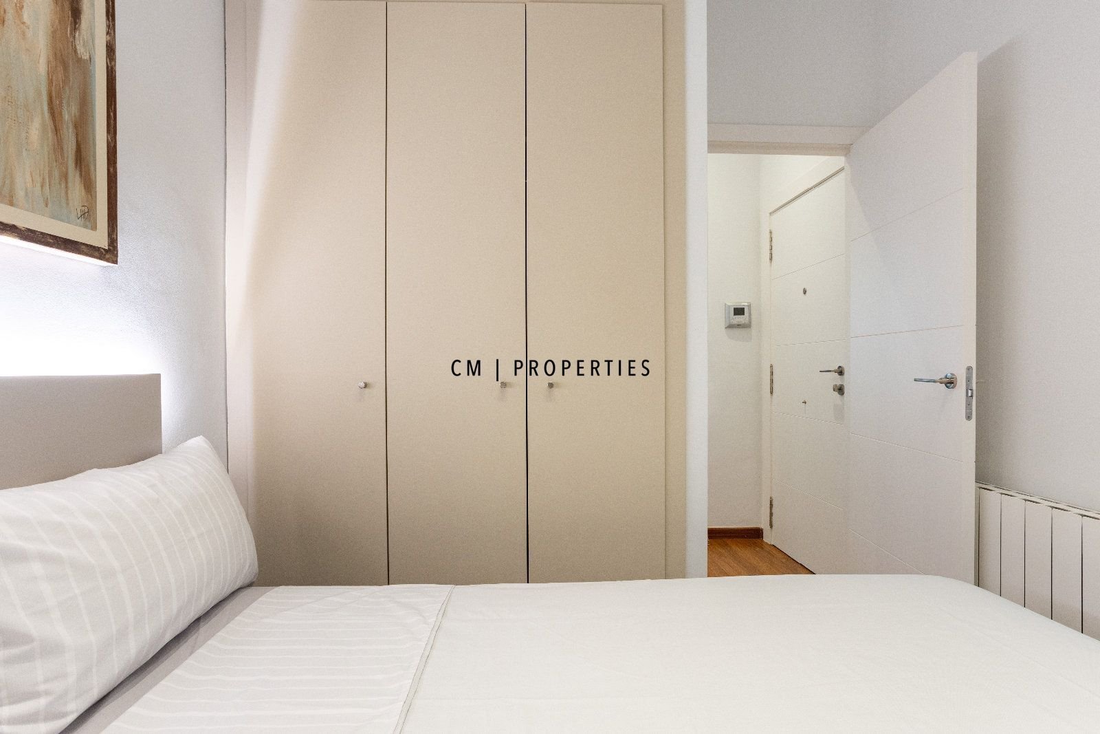 Flat 60 m² in València