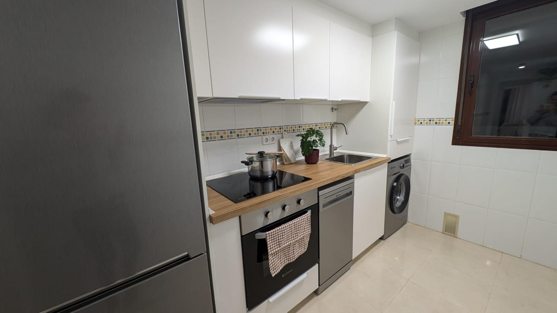 Wohnung 85 m² in Murcia