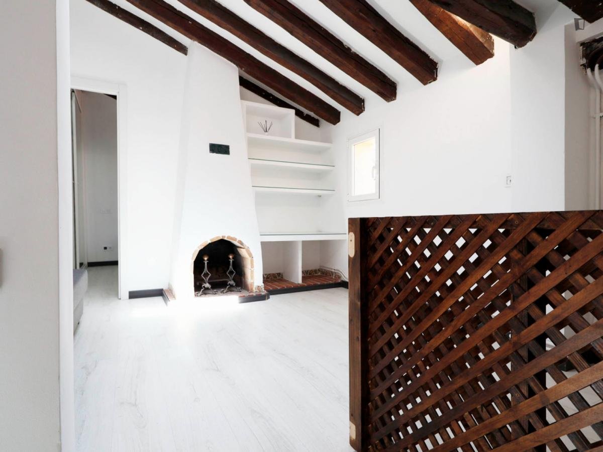 Habitación en alquiler, Madrid