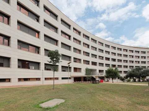 Stanza 80 m², Burjassot