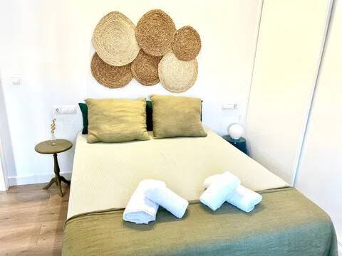 Piso de 62 m² en Córdoba