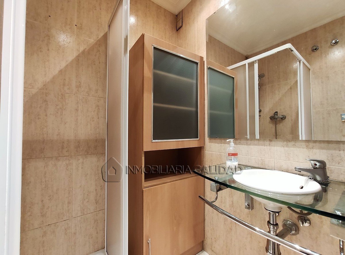 Piso de 50 m² en Burgos