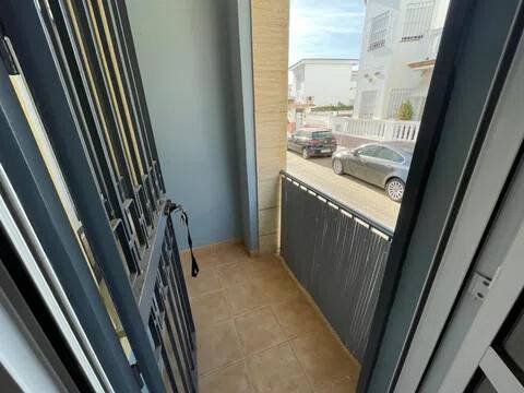 Piso de 85 m² en Punta Umbría