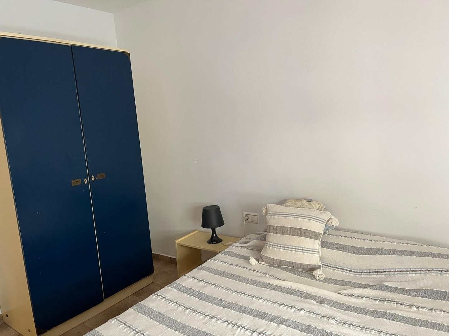 Pis de 118 m² a València