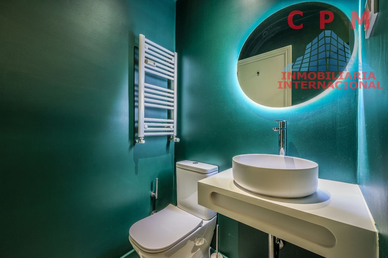 Piso de 85 m² en Madrid