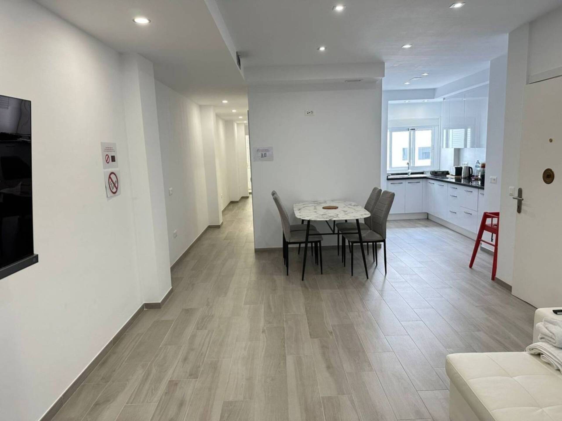 Pis de 55 m² a Santa Cruz de Tenerife