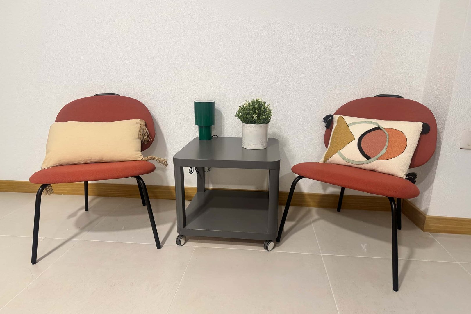 Zimmer zur Miete, Madrid