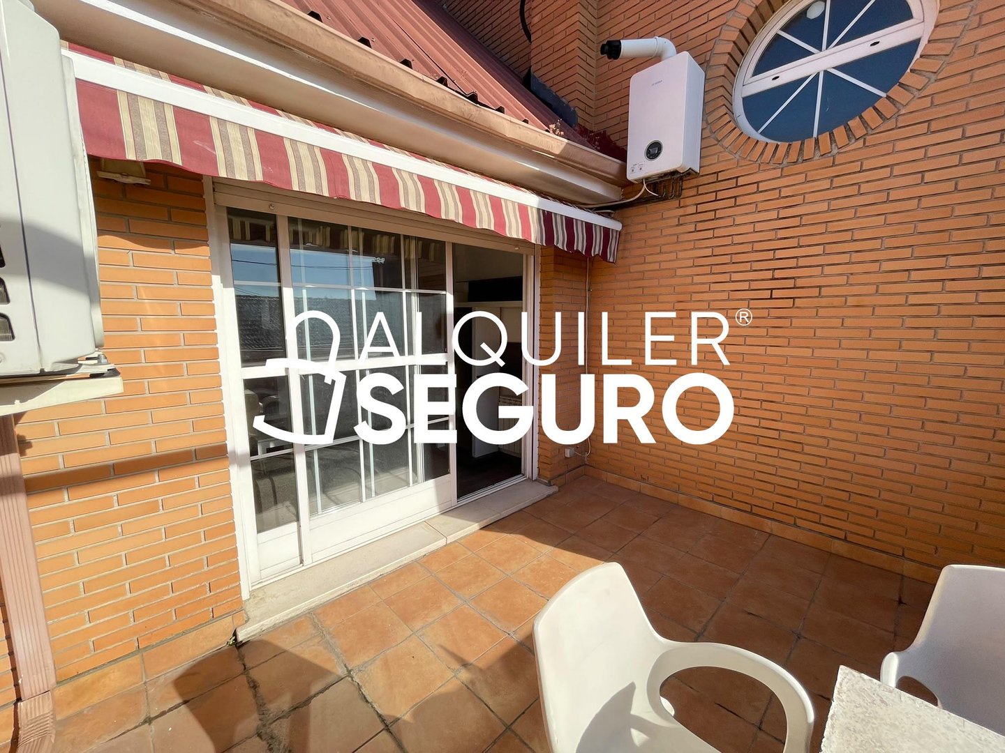 Wohnung 75 m² in Madrid