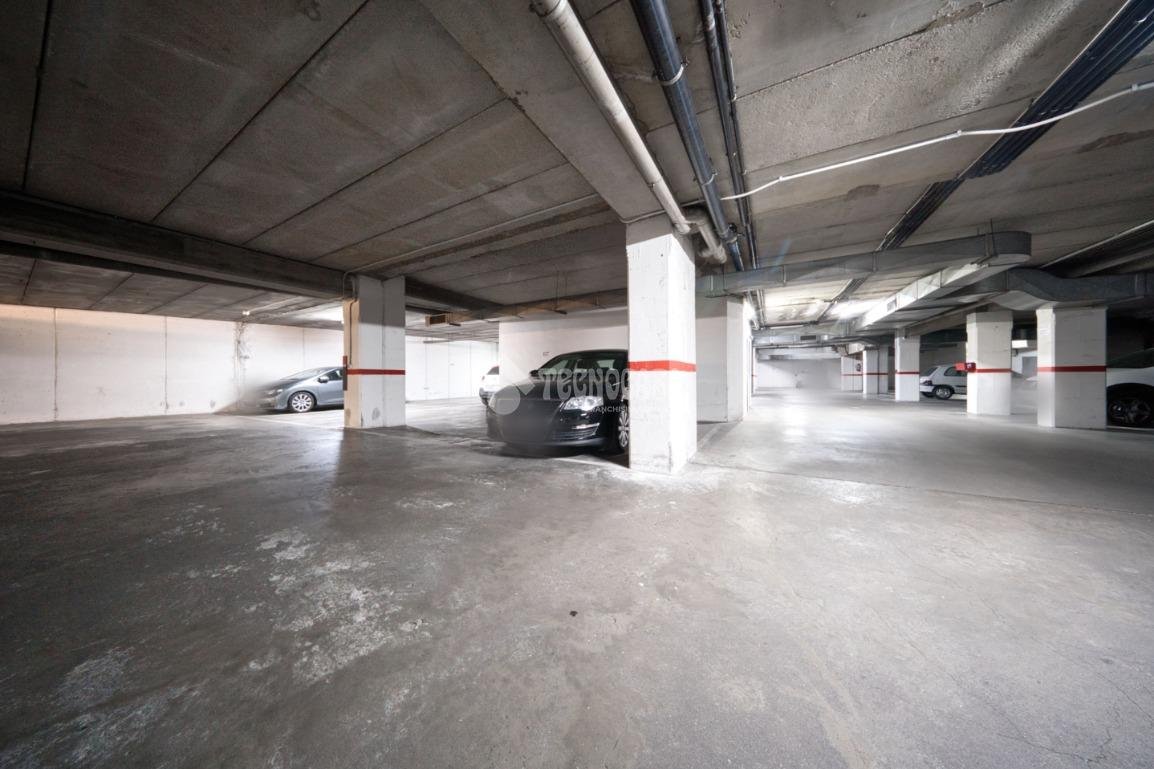 Pis de 137 m² a Valladolid