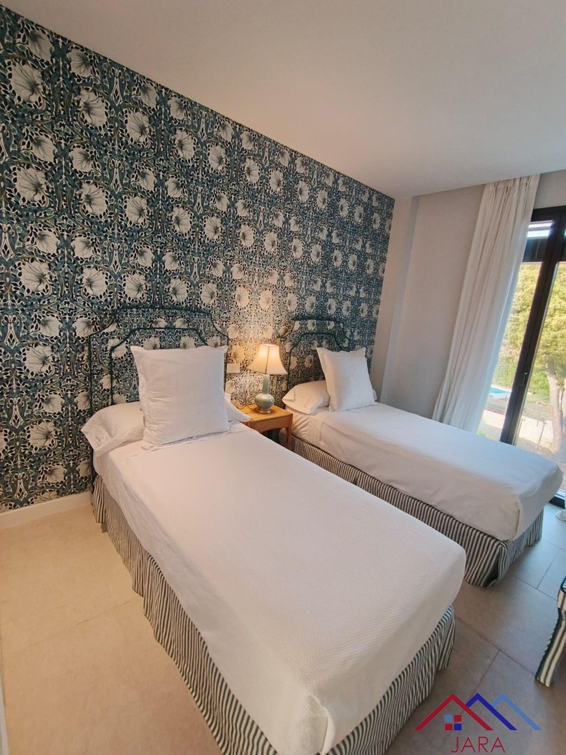 Flat 110 m² in El Puerto de Santa María