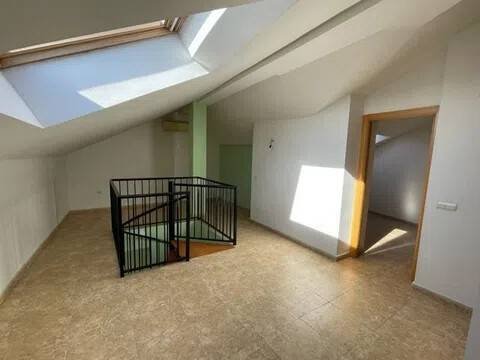 Pis de 125 m² a El Viso de San Juan