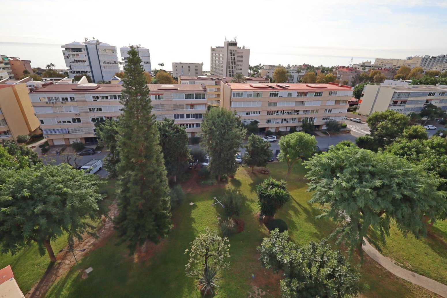 Pis de 65 m² a Torremolinos
