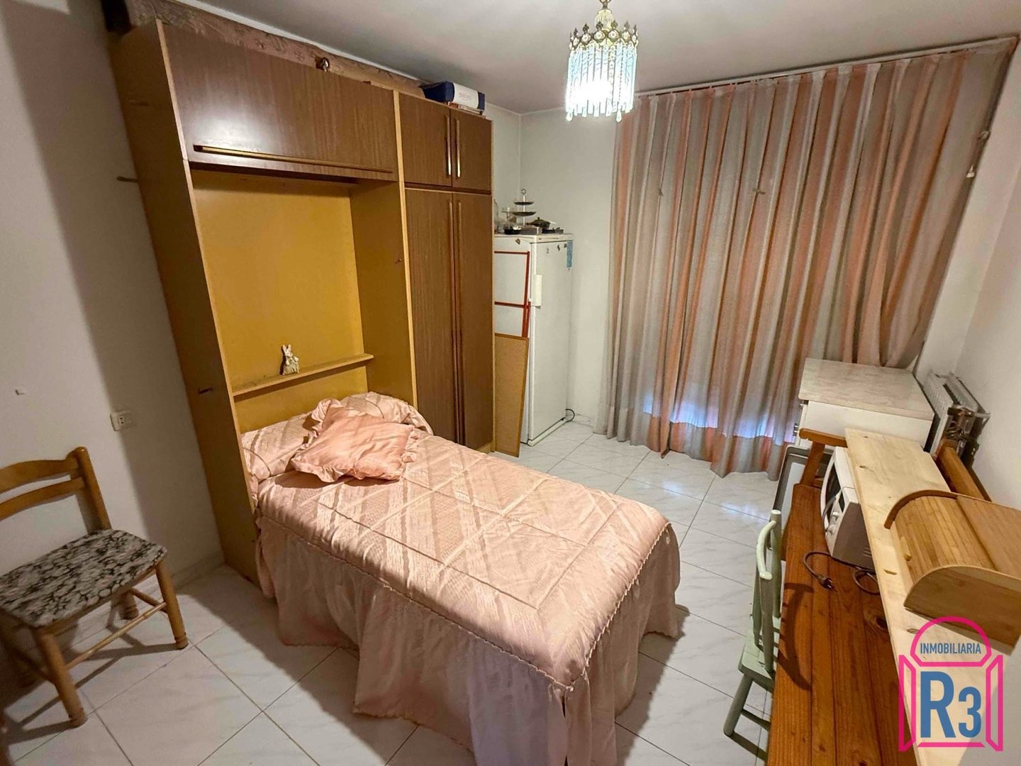 Pis de 90 m² a San Andrés del Rabanedo
