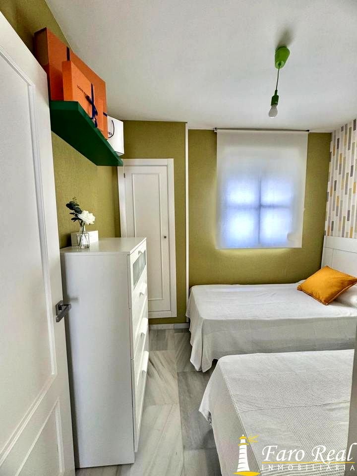 Pis de 80 m² a Sanlúcar de Barrameda