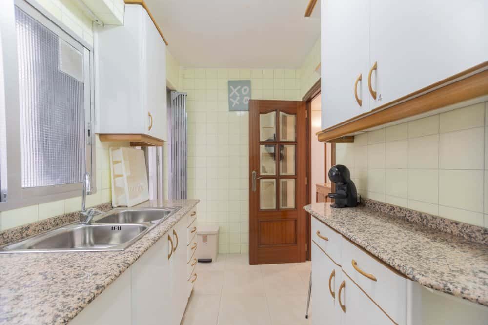 Zimmer zur Miete, Valencia