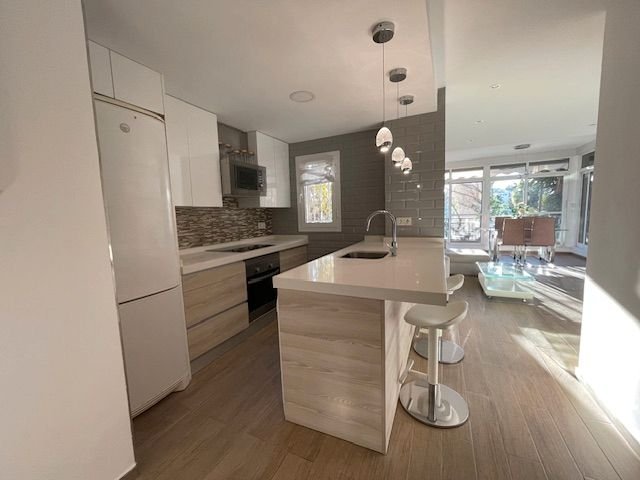 Piso de 93 m² en Alicante