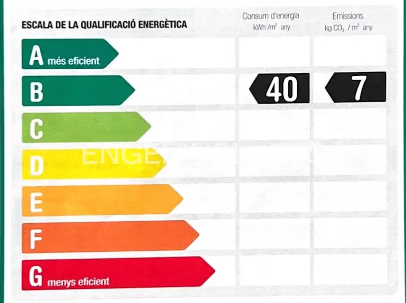 Piso de 160 m² en Barcelona