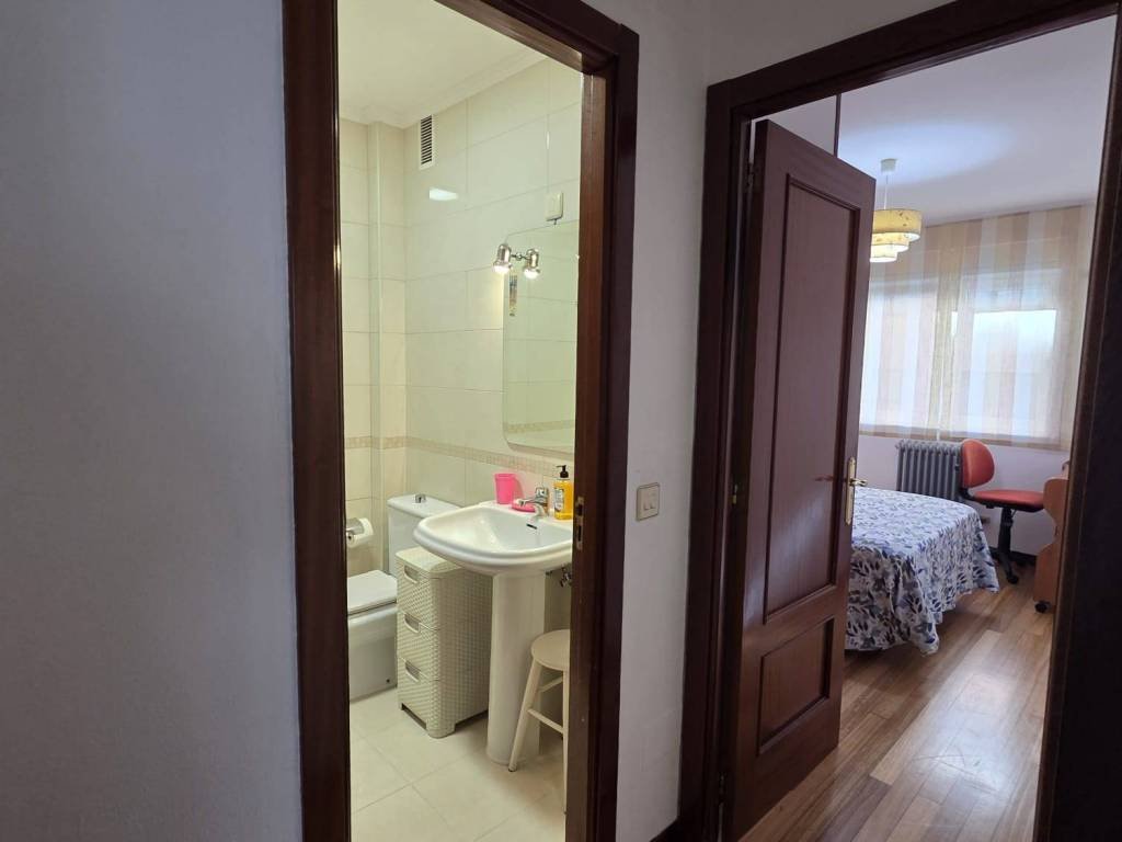 Piso de 105 m² en Ames