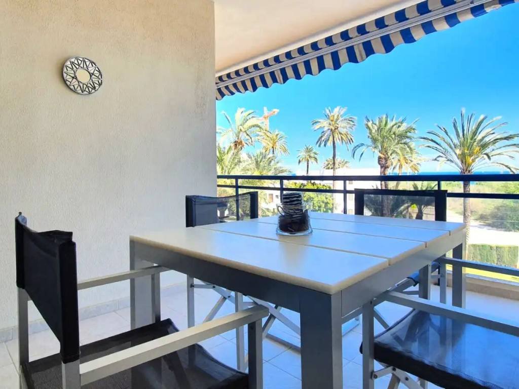 Piso de 75 m² en Dénia