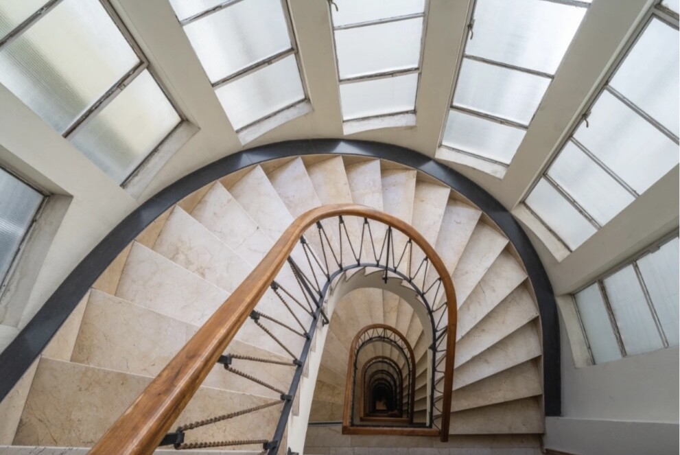 Piso de 292 m² en Madrid