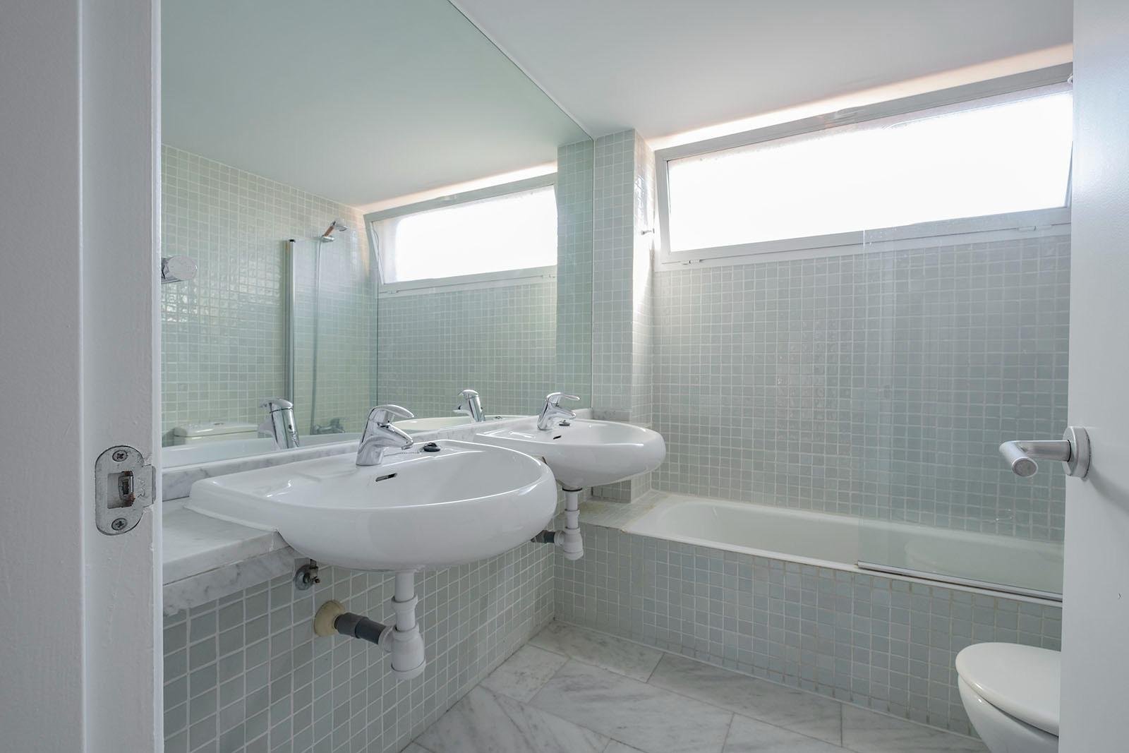Квартира 163 м² у Pozuelo de Alarcón