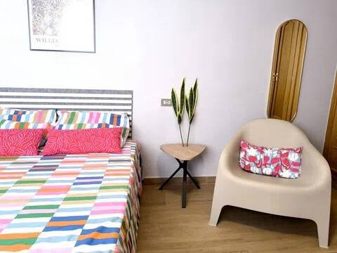 Piso de 120 m² en Murcia